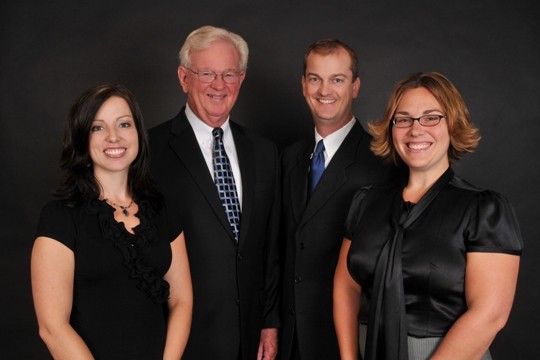 Holden Wealth Management focuses on growing and protecting our clients' wealth